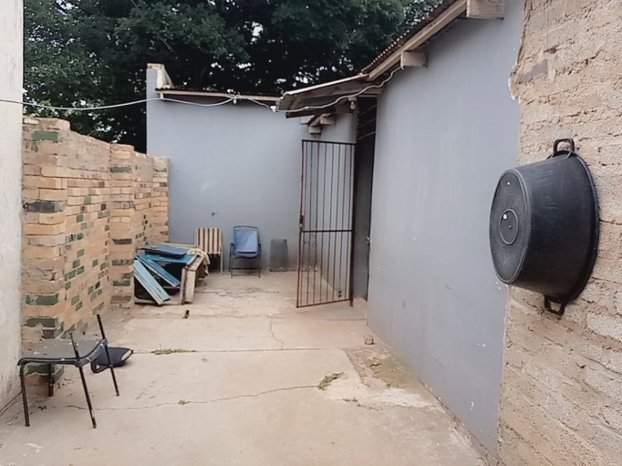 3 Bedroom Property for Sale in Stilfontein North West